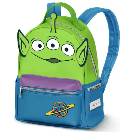 Disney Pixar Toy Story Alien Rucksack 29cm Produktfoto