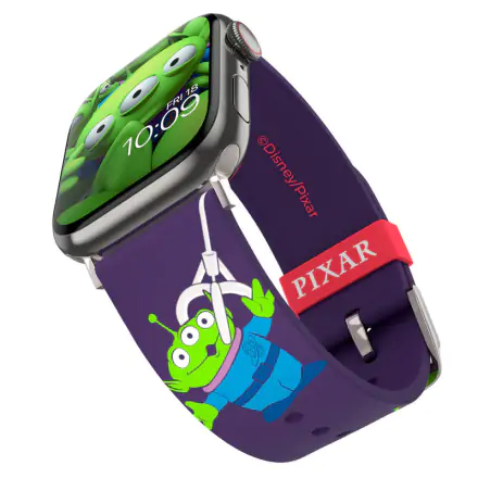 Toy Story Smartwatch-Armband Aliens Produktfoto