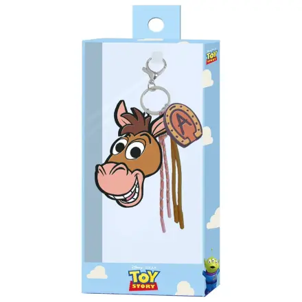 Disney Pixar Toy Story Bullseye Anhänger Schlüsselanhänger Produktfoto