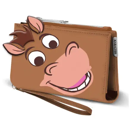 Disney Pixar Toy Story Bullseye Geldbörse Produktfoto