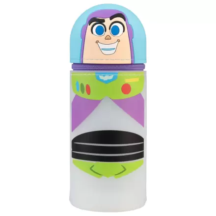 Disney Pixar Toy Story Buzz Lightyear 3D Federmäppchen Produktfoto