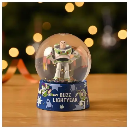Disney Pixar Toy Story Buzz Lightyear Schneekugel Produktfoto