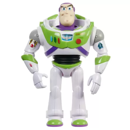 Disney Pixar Toy Story Buzz Lightyear Puppe 25cm termékfotója