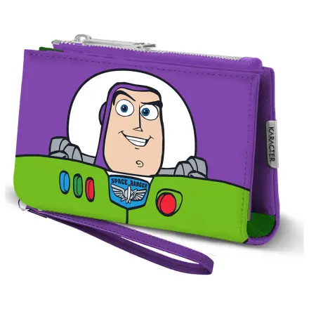 Disney Pixar Toy Story Buzz Lightyear Geldbörse Produktfoto
