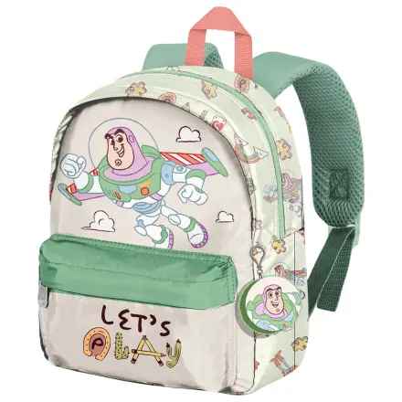 Disney Pixar Toy Story Buzz Rucksack 27cm Produktfoto