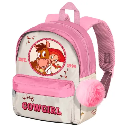 Disney Pixar Toy Story Cow Girl Rucksack 27cm Produktfoto