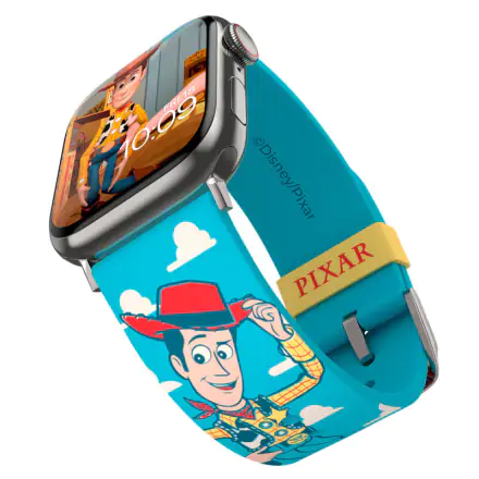 Disney Pixar Toy Story Woody Smartwatch-Armband Produktfoto