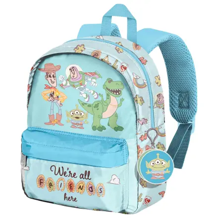 Disney Pixar Toy Story Friends Rucksack 27cm Produktfoto