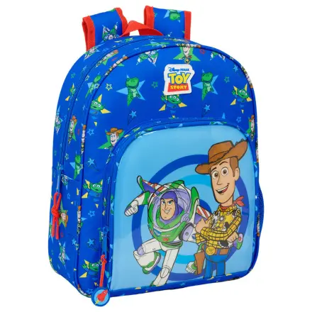 Disney Pixar Toy Story Good Vibes anpassbarer Rucksack 34 cm Produktfoto