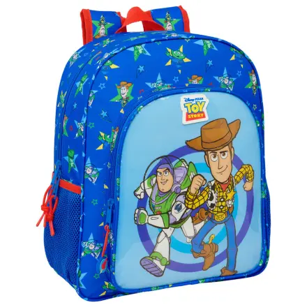 Disney Pixar Toy Story Good Vibes anpassbarer Rucksack 38cm Produktfoto