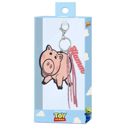 Disney Pixar Toy Story Hamm Charm-Schlüsselanhänger Produktfoto
