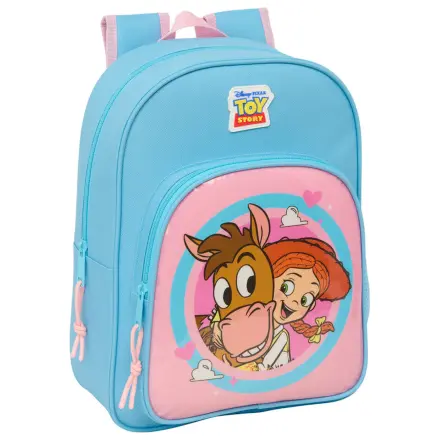Disney Pixar Toy Story Jessie anpassbarer Rucksack 34 cm Produktfoto