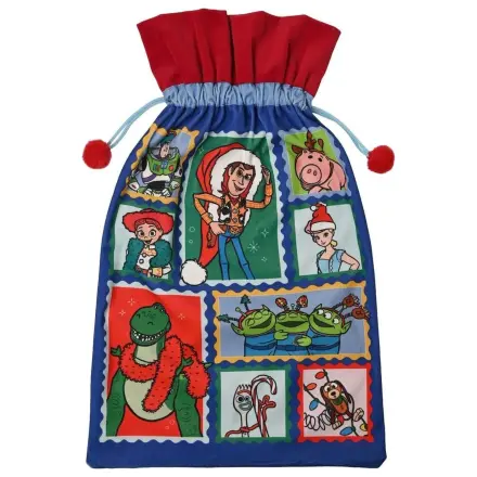 Disney Pixar Toy Story Weihnachts-Sack Produktfoto