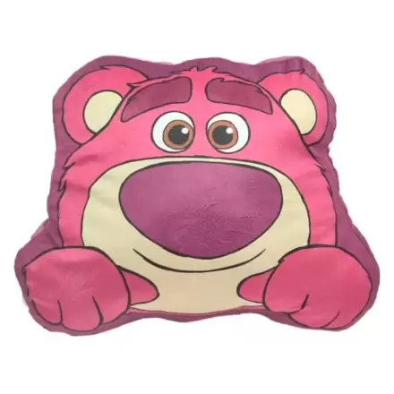 Disney Pixar Toy Story Lotso 3D Kissen Produktfoto
