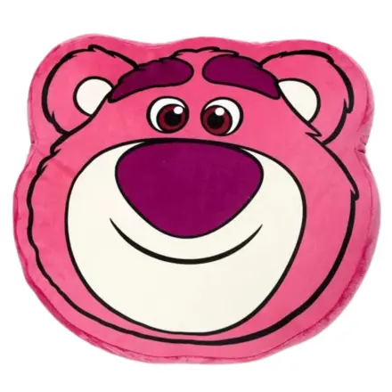 Disney Pixar Toy Story Lotso 3D Kissen Produktfoto