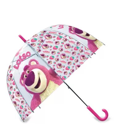 Disney Pixar Toy Story Lotso Manueller Regenschirm 46cm Produktfoto