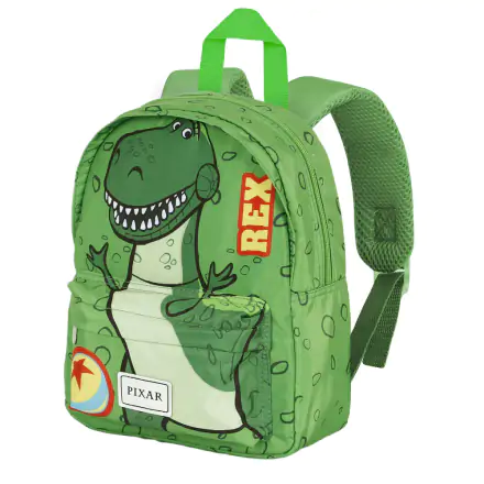 Disney Pixar Toy Story Rex Toy Rucksack 27cm Produktfoto