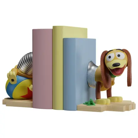 Disney Pixar Toy Story Slinky Buchstützen Produktfoto