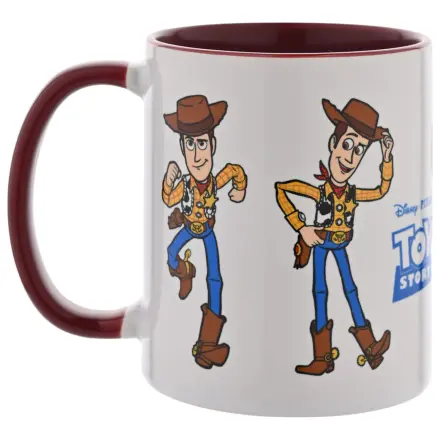 Disney Pixar Toy Story Woody Tasse 325ml Produktfoto