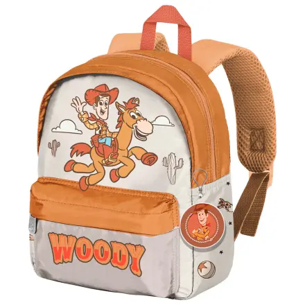 Disney Pixar Toy Story Woody Rucksack 27cm Produktfoto