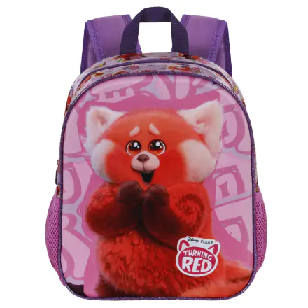 Disney Pixar Turning Red Yaay 3D Rucksack 31cm Produktfoto