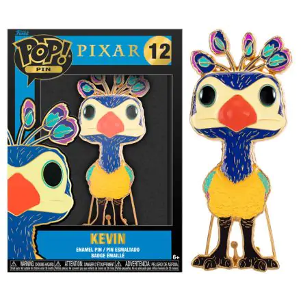 Oben POP! Pin Ansteck-Pin Kevin 10 cm Produktfoto