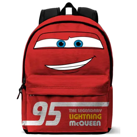 Disney Pixar Cars 3 Legendary Rucksack 41cm Produktfoto