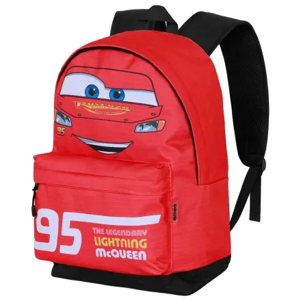 Disney Pixar Cars 3 Legendary Rucksack 41cm Produktfoto