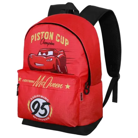 Disney Pixar Cars 3 Piston Rucksack 41cm Produktfoto