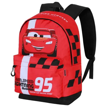 Disney Pixar Cars 3 Speed Rucksack 41cm Produktfoto