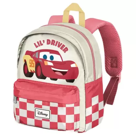 Disney Pixar Cars 3 Rucksack 27cm Produktfoto