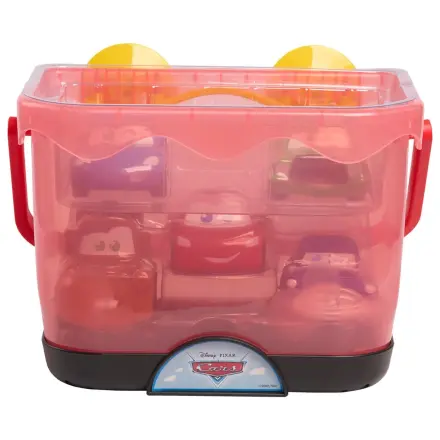 Disney Pixar Cars Badekorb Produktfoto