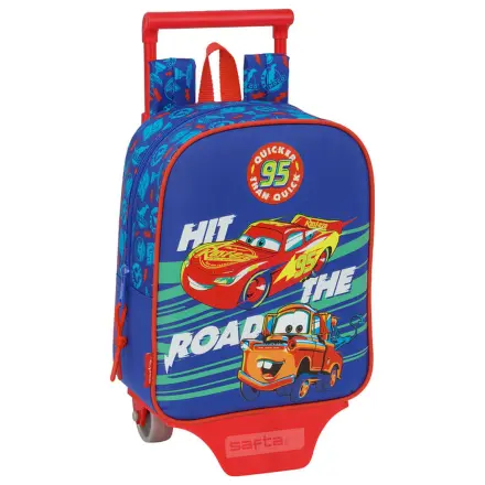 Disney Pixar Cars Trolley 27cm Produktfoto