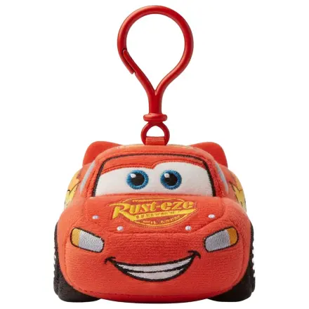 Disney Pixar Cars Plüsch-Schlüsselanhänger Produktfoto