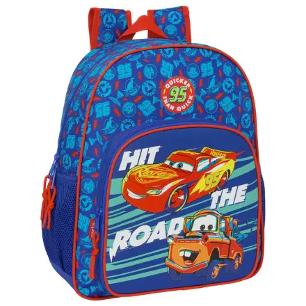 Disney Pixar Cars anpassbarer Rucksack 38cm Produktfoto