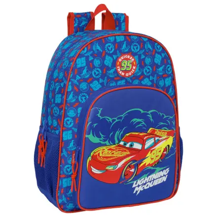 Disney Pixar Cars anpassungsfähiger Rucksack 42cm Produktfoto