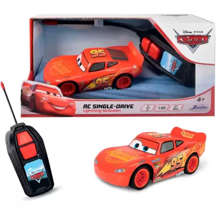 Disney Pixar Cars Rayo McQueen ferngesteuertes Auto 1:32 Produktfoto