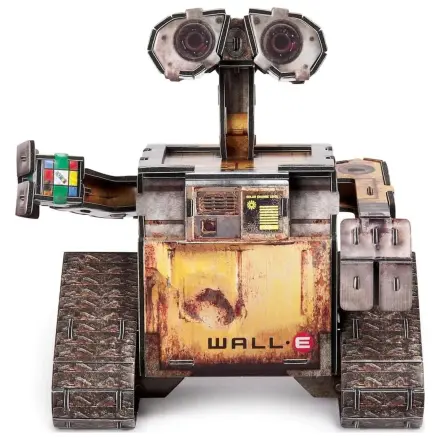 Disney Pixar Wall-E 3D-Puzzle (60 Teile) Produktfoto
