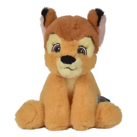 Disney Plüschfigur Bambi 25 cm termékfotója