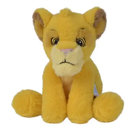 Disney Plüschfigur Simba 25 cm Produktfoto