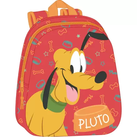 Disney Pluto 3D Rucksack 33cm Produktfoto