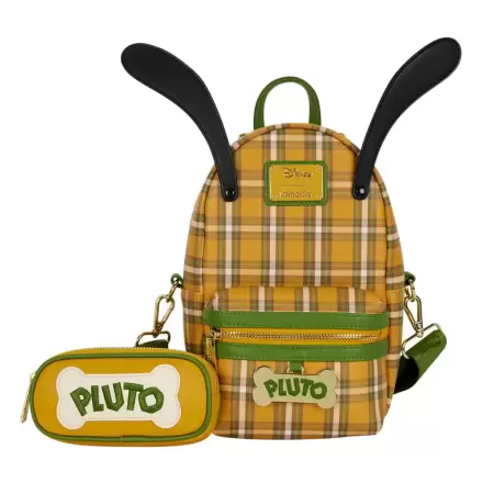 Disney by Loungefly Umhängetasche Pluto 95th Anniversary Produktfoto