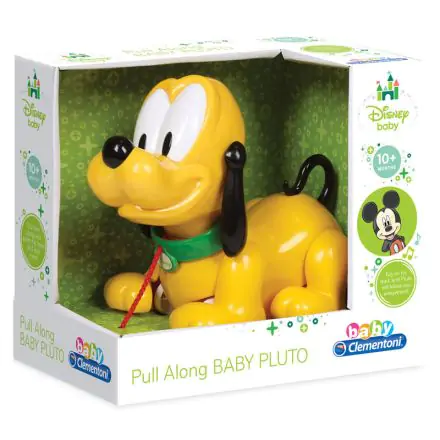 Disney Pluto Ziehfigur Produktfoto