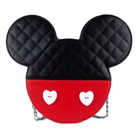 Disney POP! by Loungefly Umhängetasche Mickey and Minnie Valentines termékfotója