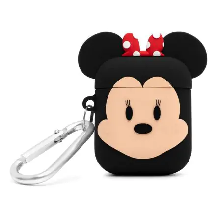 Disney PowerSquad AirPods Case Minnie Mouse Produktfoto