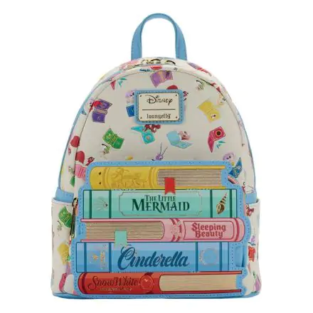 Disney by Loungefly Rucksack Princess Books Classics Produktfoto