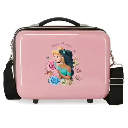 Disney Princess Courage & Kindness Anpassungsfähig ABS Kosmetiktasche Produktfoto