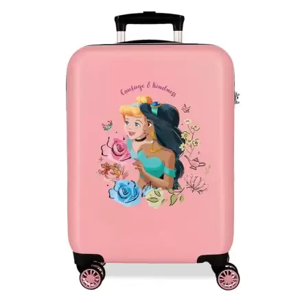 Disney Princess Courage & Kindness ABS Trolley Koffer 55cm Produktfoto