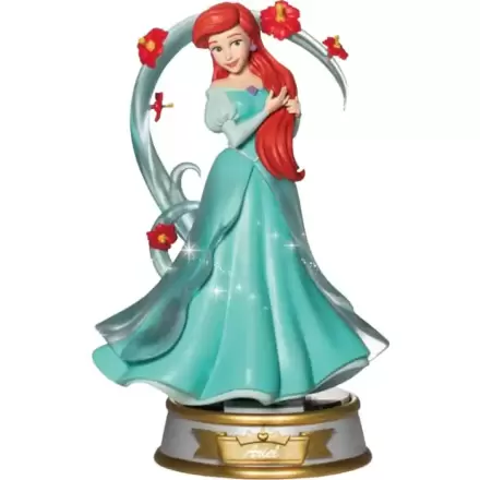 Disney: Princess Fall In Love Series - Ariel PVC Diorama Figur termékfotója