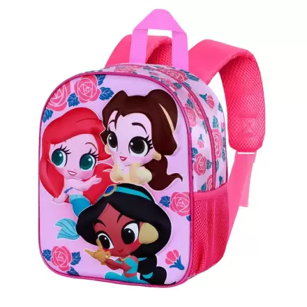 Disney Princess Flowers 3D Rucksack 31cm termékfotója